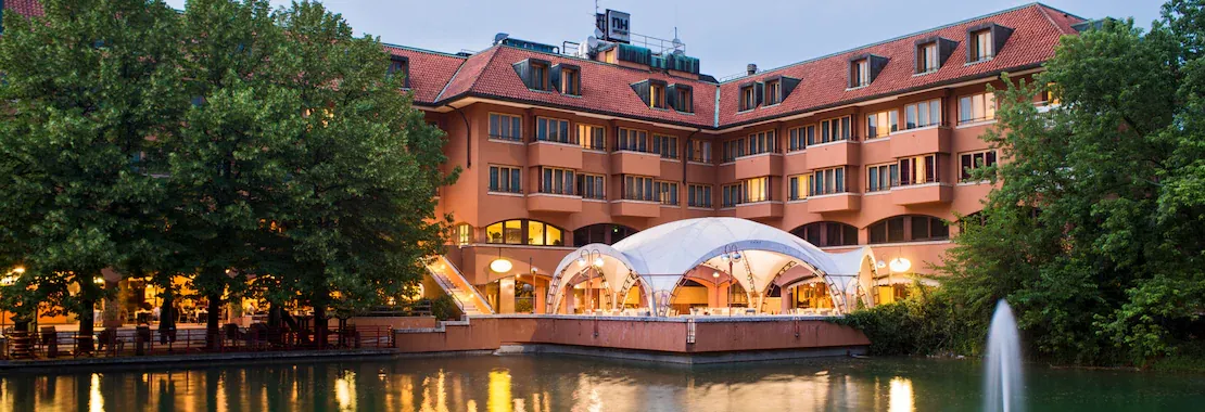 Hotel NH Milano 2