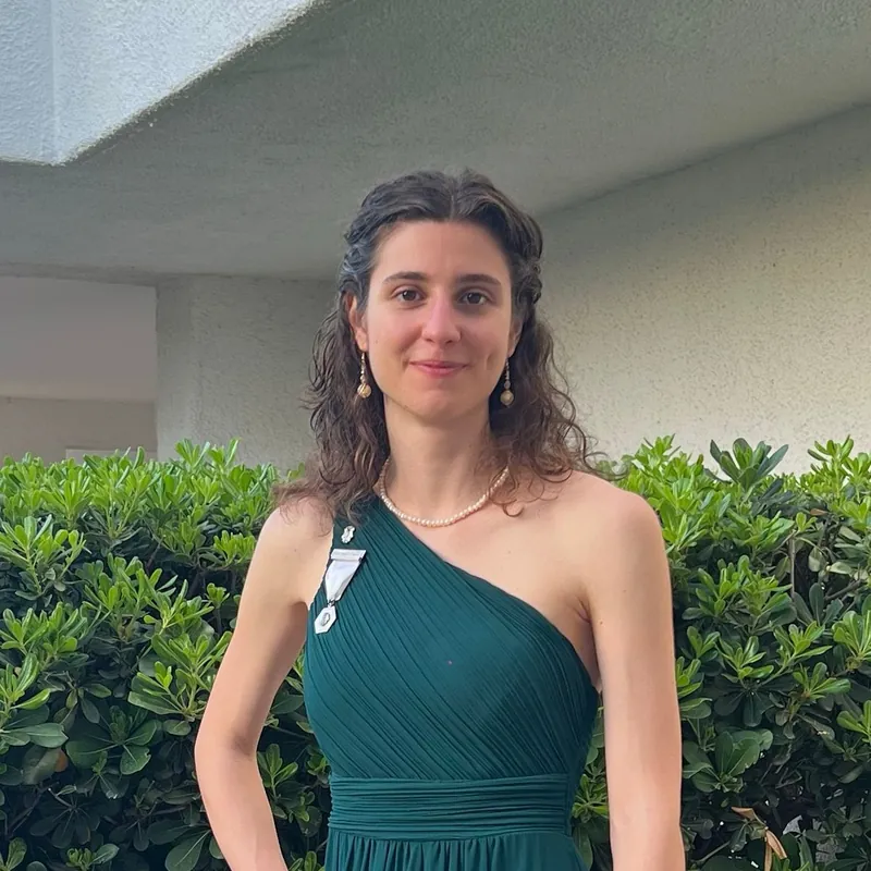 Eleonora Cabai